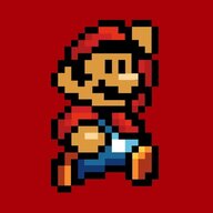 pixelmario