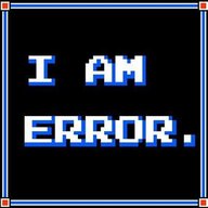 -Error-