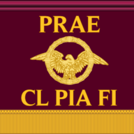prethorian