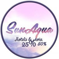 Sun Aqua
