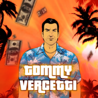 CARTEL VERCETTI
