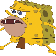 SquarePants