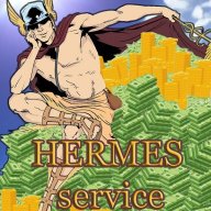 HermesService