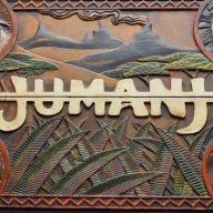 JUMANJI