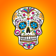 FloresDeMuertos