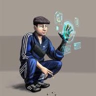 Гопарь