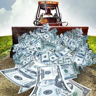 MoneyTracktor