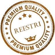 Reestri