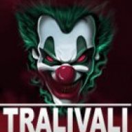 tralivali