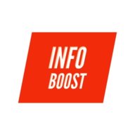 infoboost