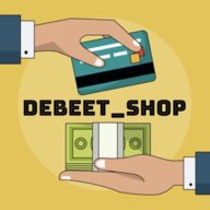 debeet_shop