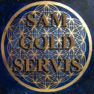 Sam gold servis