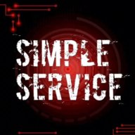 SIMPLE SERVICE