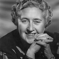 Agatha