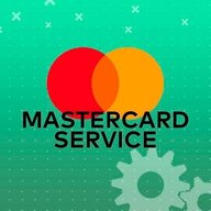 MasterCard Service