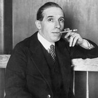 Carlo Ponzi