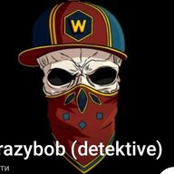 Grazybob