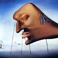 Salvador Dali