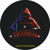 Xraimor