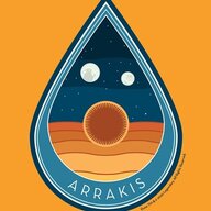 ARRAKIS