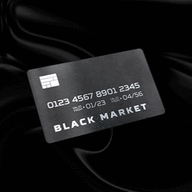 BLACK MARKET