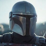 Mandolorian