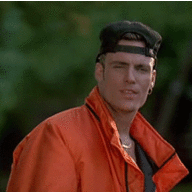 Vanilla Ice