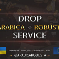 ARABICAxROBUSTA