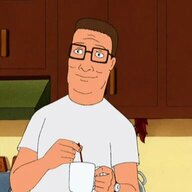 Hank Hill