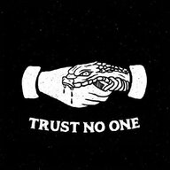 TRUST NO ONE