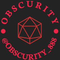 OBSCURITY