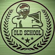 Old-school