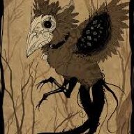 hellbird