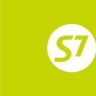 Vic S7 Airlines