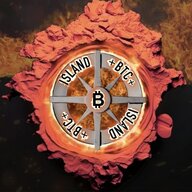 BTC ISLAND
