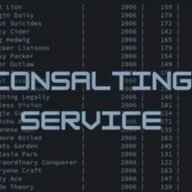 ConsaltingService