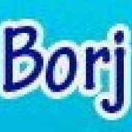 Borj