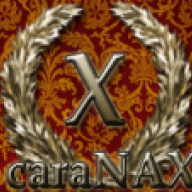 caraNAX