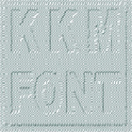 kkmfont