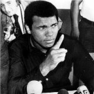 Muhammad Ali