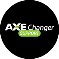 AXE Changer