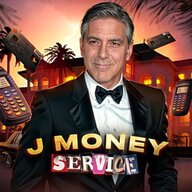 JOHNYMONEY