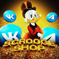 Mr_Scrooge