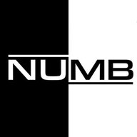 Numb