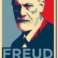 Sigmund Freud