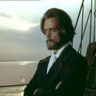 Captain Nemo