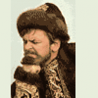Иван Грозный
