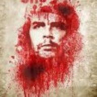 Ernesto Che Guevara