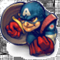 CapitanAmericaX