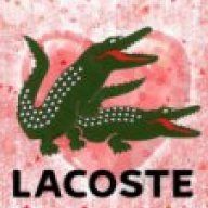 lacosted